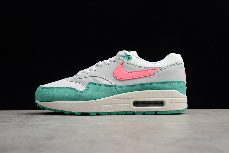 Nike Air Max 1 "Watermelon" AH8145106 PerfectKicks Sale All 11 Version Sneakers