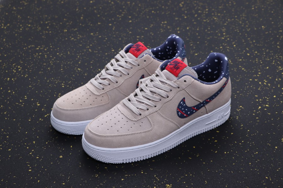 nike air force 1 moon landing
