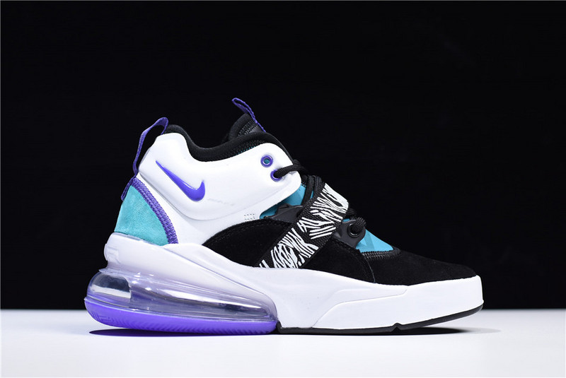 nike air force 270 carnivore