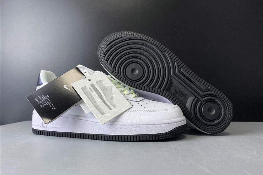 nike air force 1 low daisy