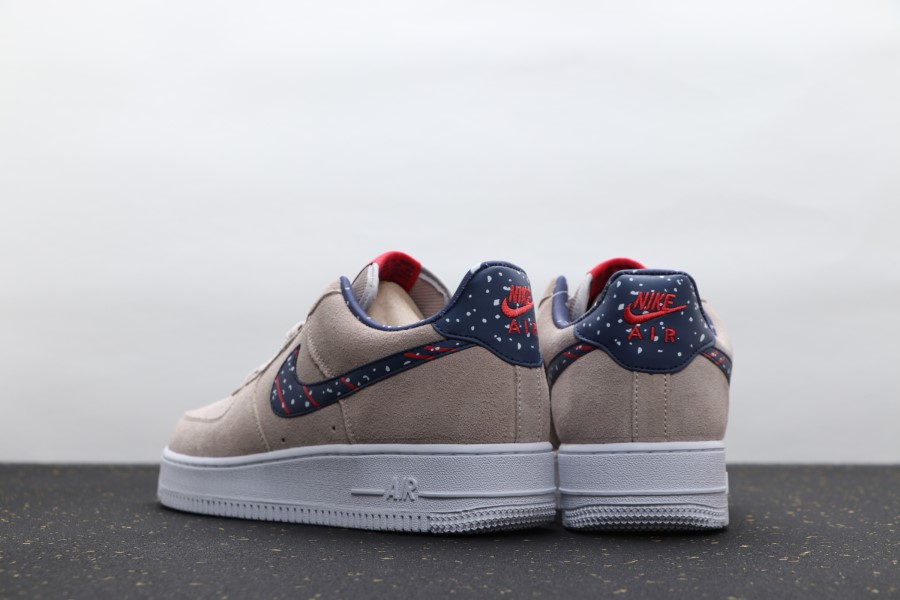 nike air force 1 moon landing