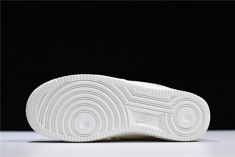 air force 1 low jelly puff pale ivory