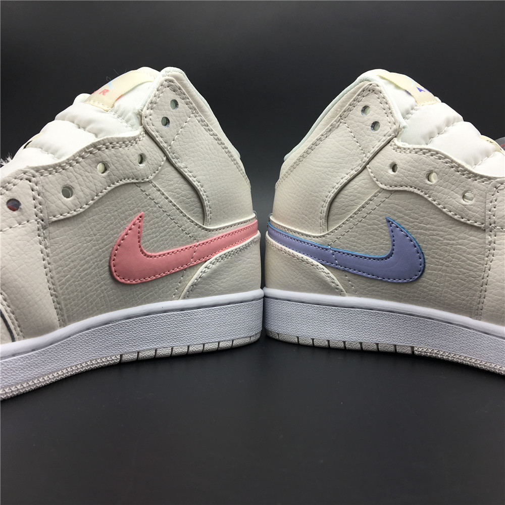 air jordan 1 mid gg phantom