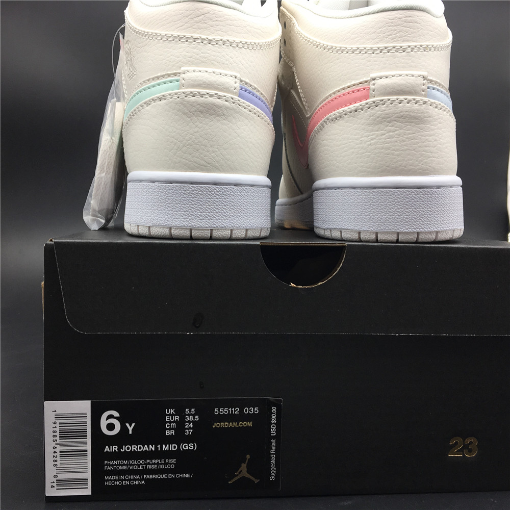 air jordan 1 mid gg phantom