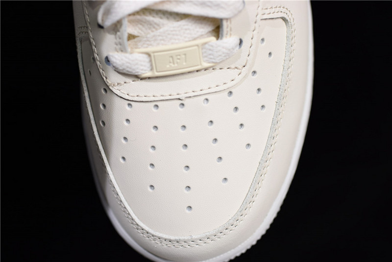 air force 1 low jelly puff pale ivory