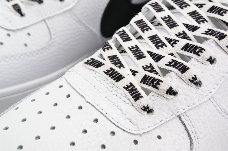air force 1 low nba white black