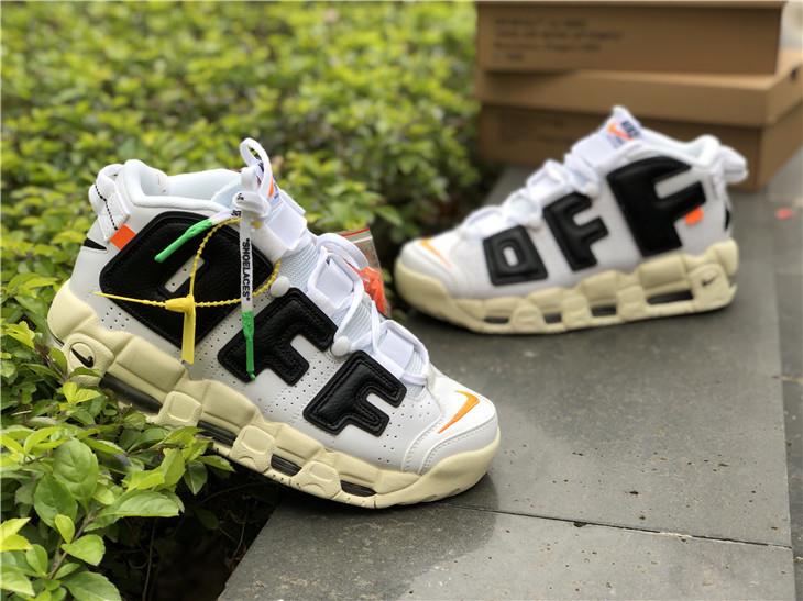 off white nike uptempo