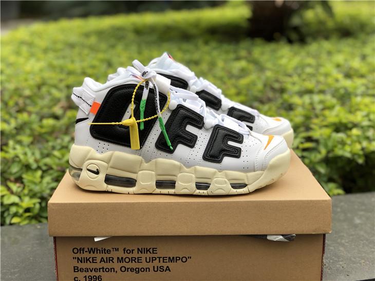 off white nike uptempo