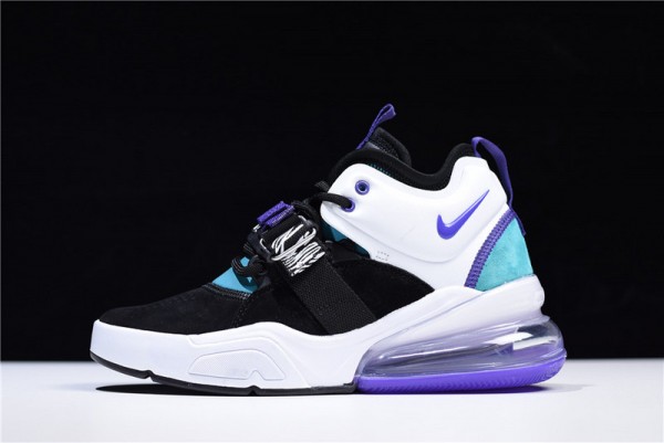 nike air force 270 carnivore