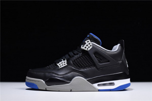 Air Jordan 4 Retro "Motorsports Alternate" 308497-006