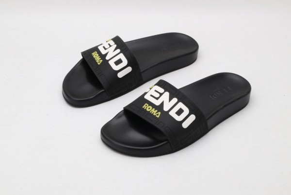 Fendi Slide Sandal