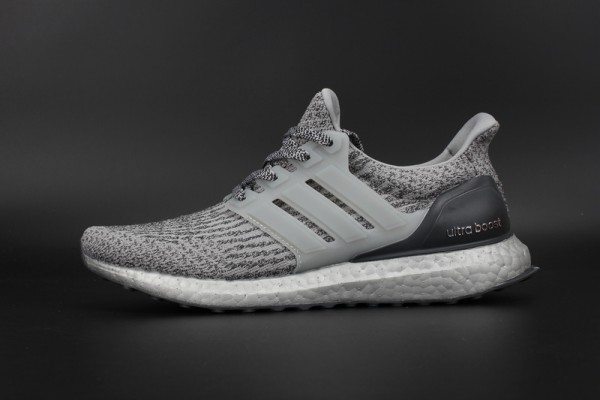 Adidas Ultra Boost 3.0 Limited "Silver Boost" BA8143