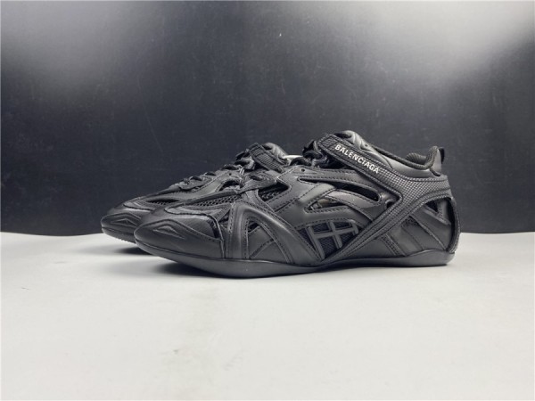 Balenciaga Drive Sneaker Black