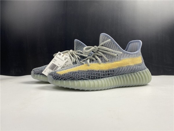 Adidas Yeezy Boost 350 V2 "Ash Blue" GY7657