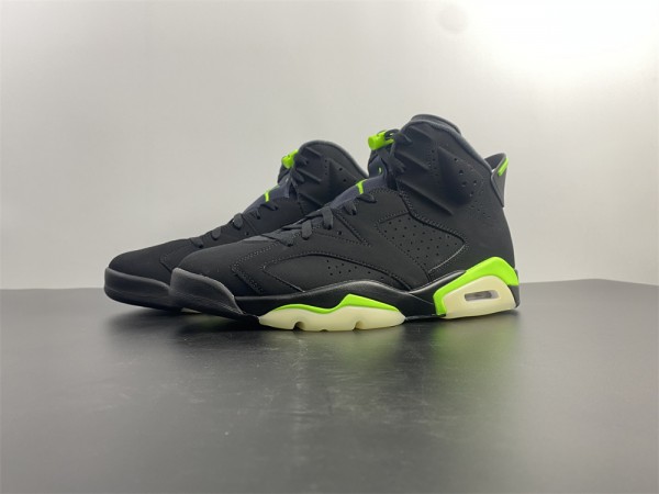 Air Jordan 6 Retro "Electric Green" CT8529-003