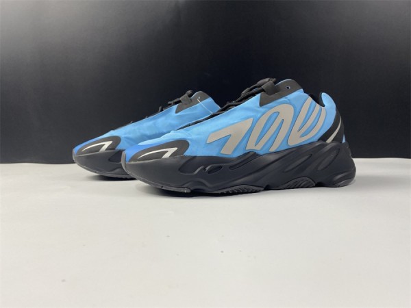 Adidas Yeezy Boost 700 MNVN Bright Cyan GZ3079