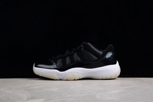 Air Jordan 11 Low "72-10" AV2187-001