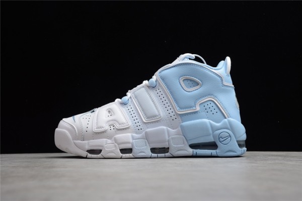 Nike Air More Uptempo Psychic Blue Sky DJ5159-400