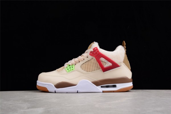 Air Jordan 4 Where The Wild Things Are DH0572-264