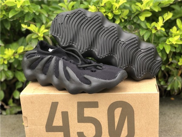 Adidas Yeezy 450 Dark Slate