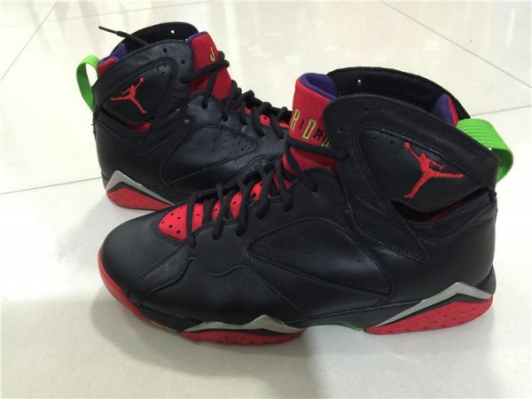 Air Jordan 7 Retro "Marvin The Martian" 304775-029 (AJ-0313)