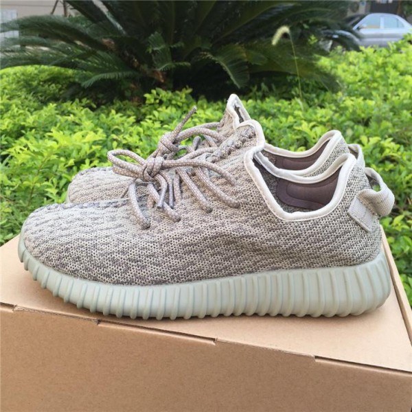 Adidas Yeezy 350 Boost "Moonrock" (AYZ0002)