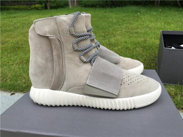 Adidas Yeezy Boost 750 "OG" Light Brown B35309