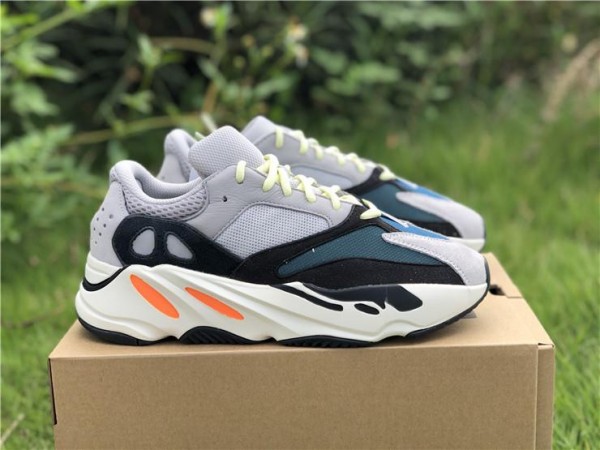 Adidas Yeezy Boost 700 "Wave Runner" B75571