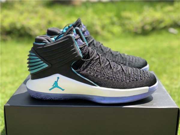 Air Jordan 32 "CEO" Bordroom AA1253-016 (AJ-0542)