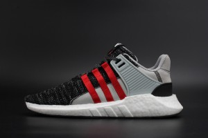 Adidas EQT Support Future Overkill Coat of Arms BY2913