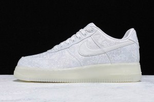 CLOT x Air Force 1 Premium "CLOT" Silk AO9286-100