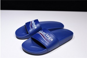 Balenciaga Slide Sandal