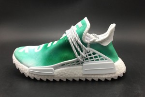 Adidas Pharrell x NMD HU "China Pack Youth" F99760