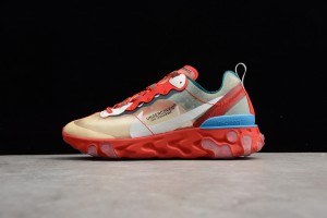 Undercover x Nike React Element 87 AQ1813-345