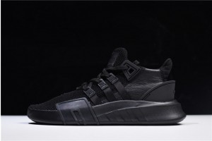 Adidas EQT Basketball Adv Triple Black DA9537