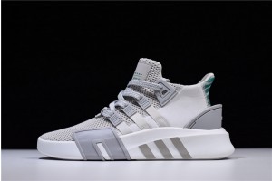 Adidas EQT Basketball Adv Grey One Sub Green CQ2995