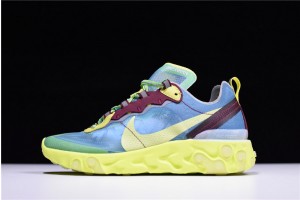 Undercover x Nike React Element 87 "Lakeside" BQ2718-400