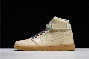 Air Jordan 1 Retro High Strap "N7" AR4410-207