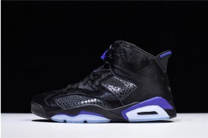 Social Status x Air Jordan 6 "Pony Hair" AR2257-005