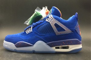 Air Jordan 4 "Florida Gators" PE AJ4-904283