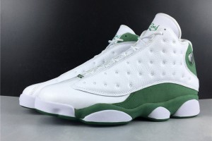 Air Jordan 13 Retro "Ray Allen PE" 414571-125