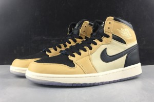 Air Jordan 1 High "Mushroom" AH7389-003