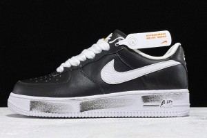 G-Dragon x Nike Air Force 1 Low '07 "Para-Noise" AQ3692-001