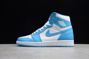 Air Jordan 1 Retro High OG "UNC" 555088-117