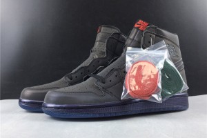 Air Jordan 1 Retro High Fearless Zoom BV0006-900