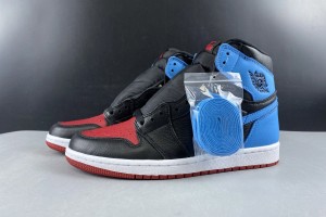 Air Jordan 1 Retro High OG "UNC To Chicago" CD0461-046