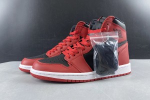 Air Jordan 1 High 85 "Varsity Red" Chicago (2020) BQ4422-600