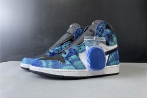 Air Jordan 1 Retro High "Tie-Dye" CD0461-100