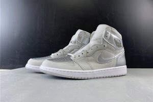 Air Jordan 1 Retro High CO.JP "Neutral Grey" DC1788-029