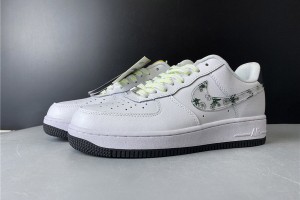 Nike Air Force 1 Low Daisy CW5859-100